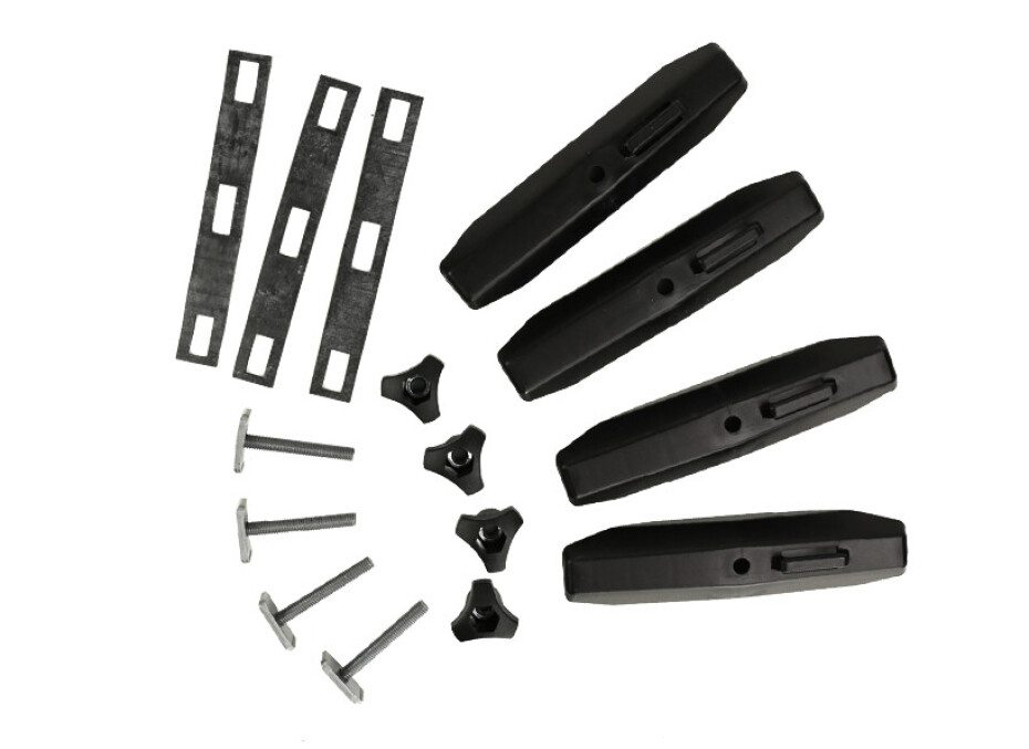 T-adaptér Thule  6964 - main (0)