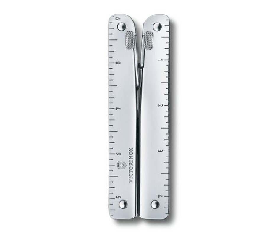 Kleště Victorinox SwissTool X Plus 3.0338.L - main (5)