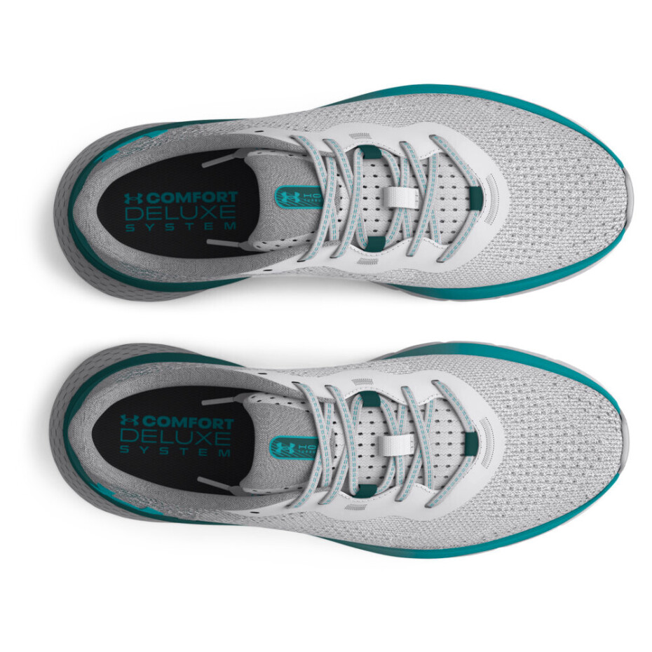 Pánská běžecká obuv Under Armour HOVR Turbulence 2-GRY  EUR 46 - main (3)