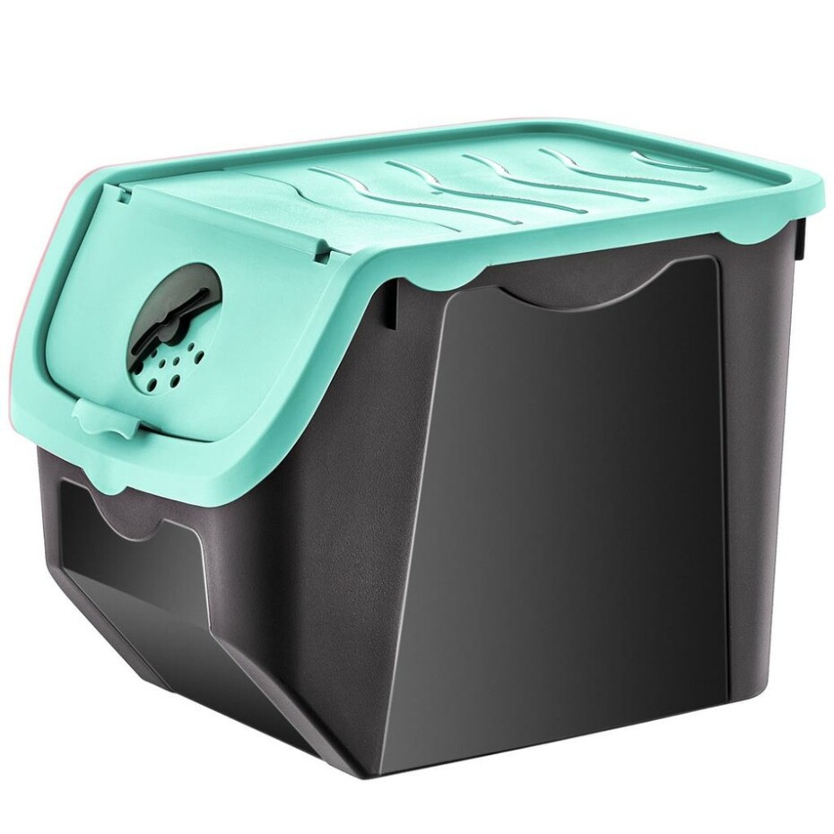 Orion Box na skladovaní potravin, 12 l  - main (2)