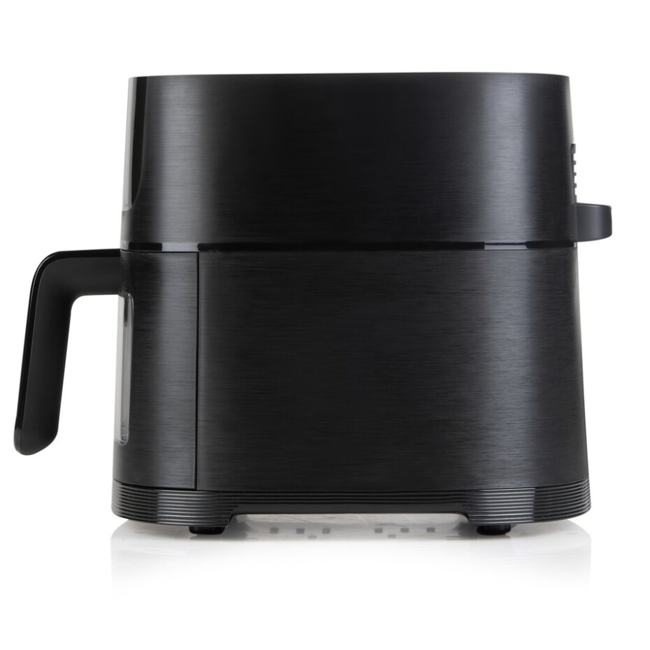 DOMO DO1126FR horkovzdušná fritéza s průzorem, 6 l - main (2)