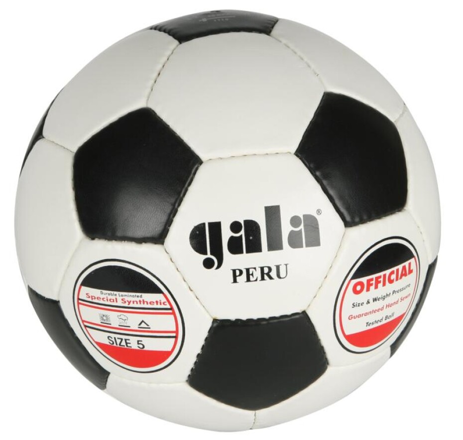 Gala Peru 5073 S fotbalový míč - main (0)