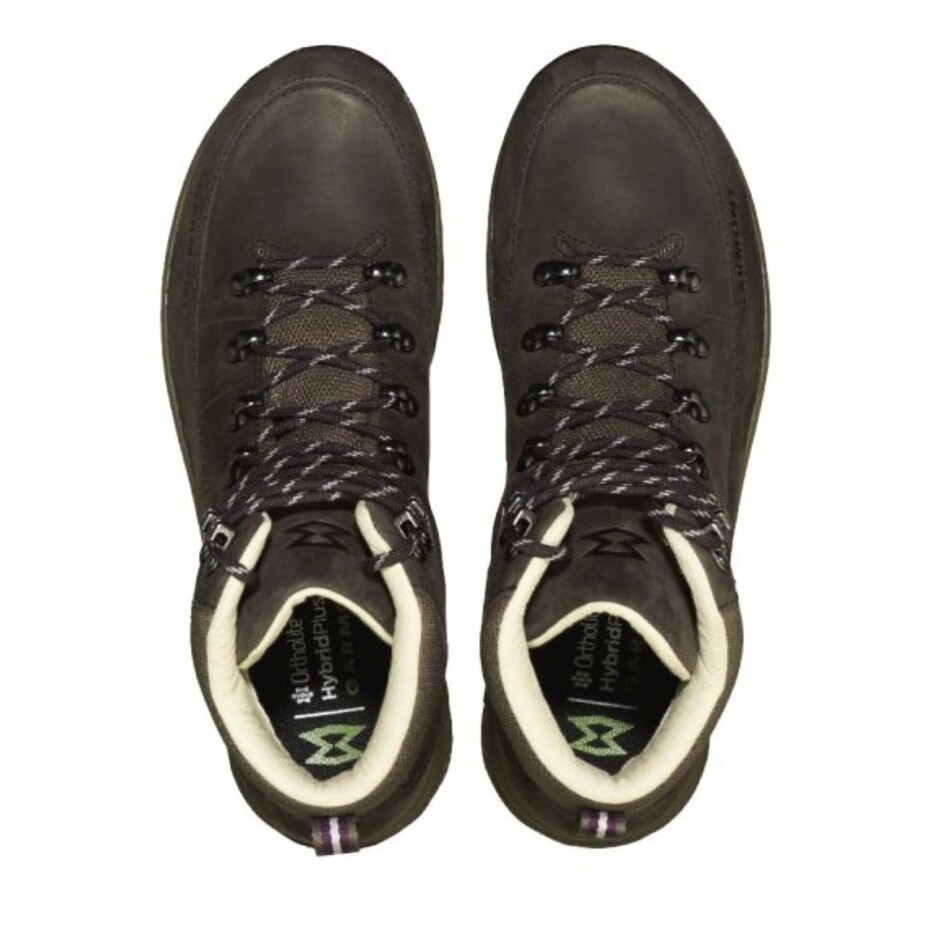 Pánská outdoorová obuv Garmont  Chrono GTX Brown  UK 10 - main (4)