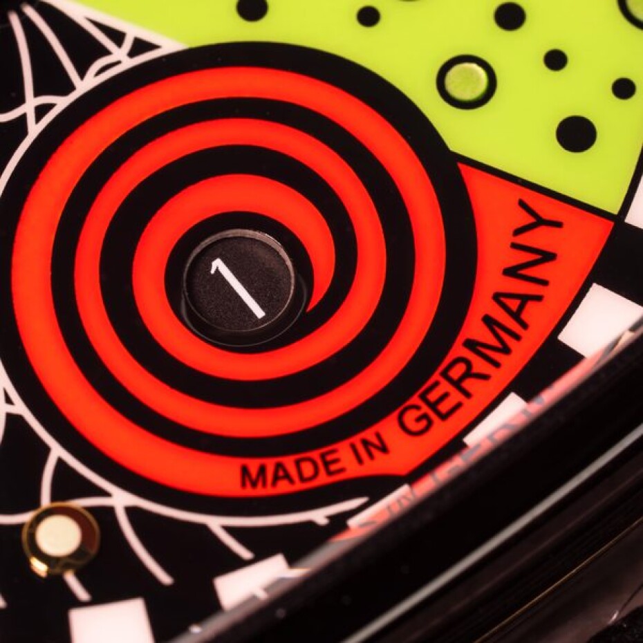 Alexander Shorokhoff Kandy Avantgarde-2 AS.KD-AVG02 - main (10)
