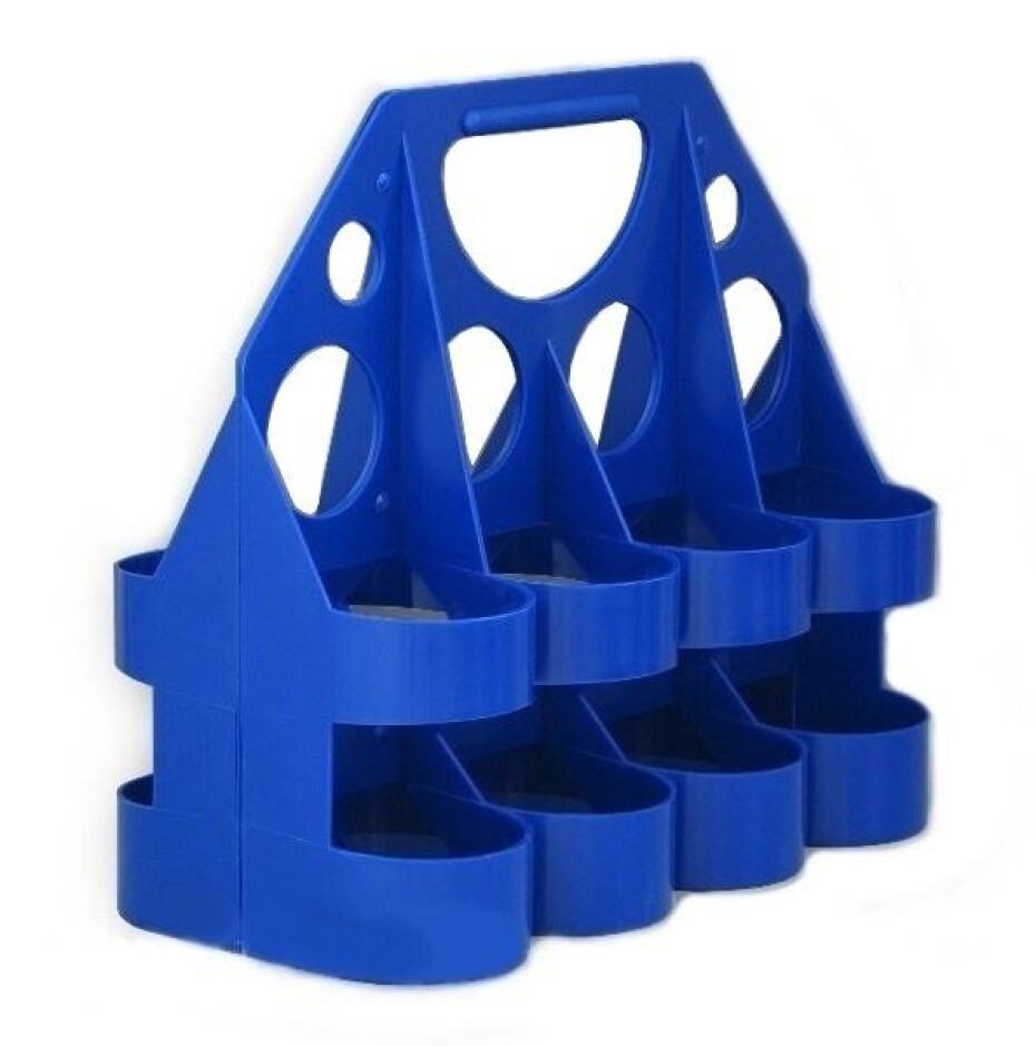 Hejduk Nosič na láhve 8ks - main (0)