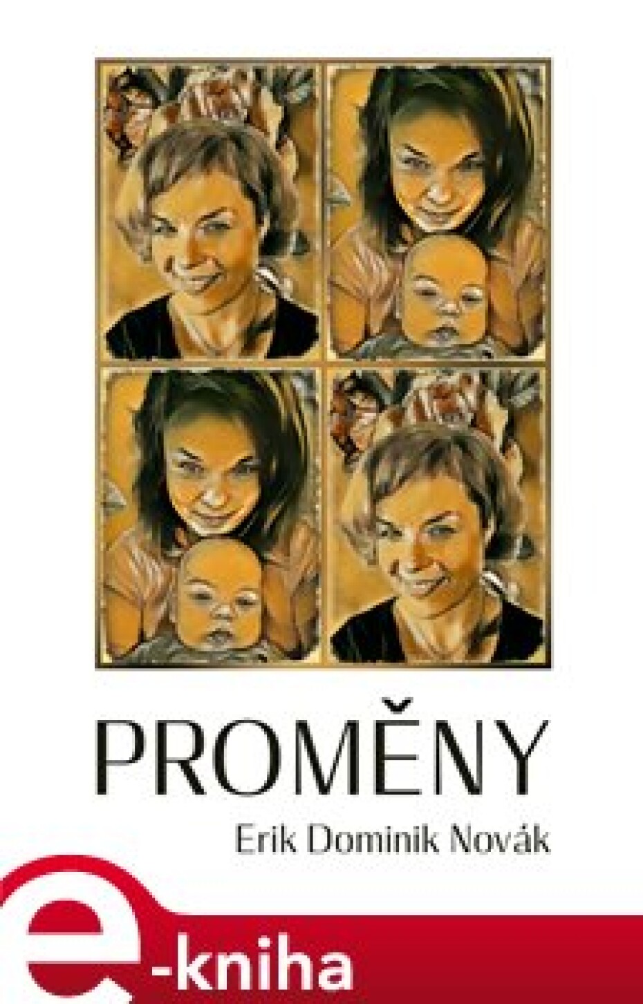 Proměny - Erik Dominik Novák - main (0)