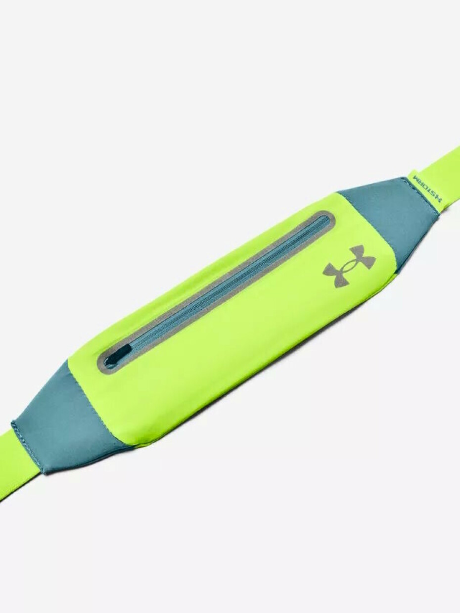 Under Armour Flex Speedpocket Run Belt - main (0)