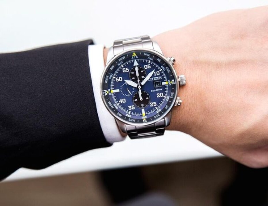 Citizen Sports Chrono CA0690-88L - main (7)