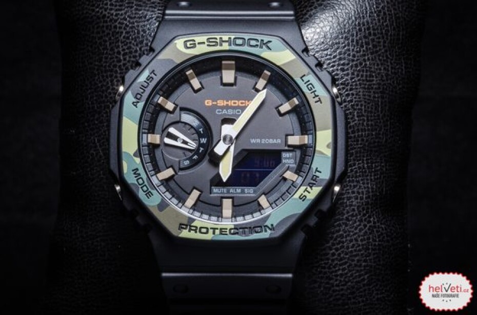 Casio G-Shock GA-2100SU-1AER - main (7)