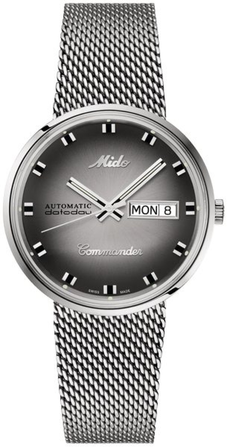 Mido Commander 1959 Shade Gent Special Edition M8429.4.27.11 - main (0)