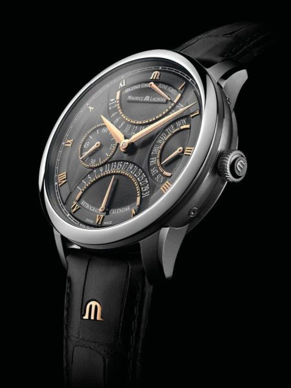 Maurice Lacroix Masterpiece Triple Rétrograde MP6538-SS001-310-1 - main (3)