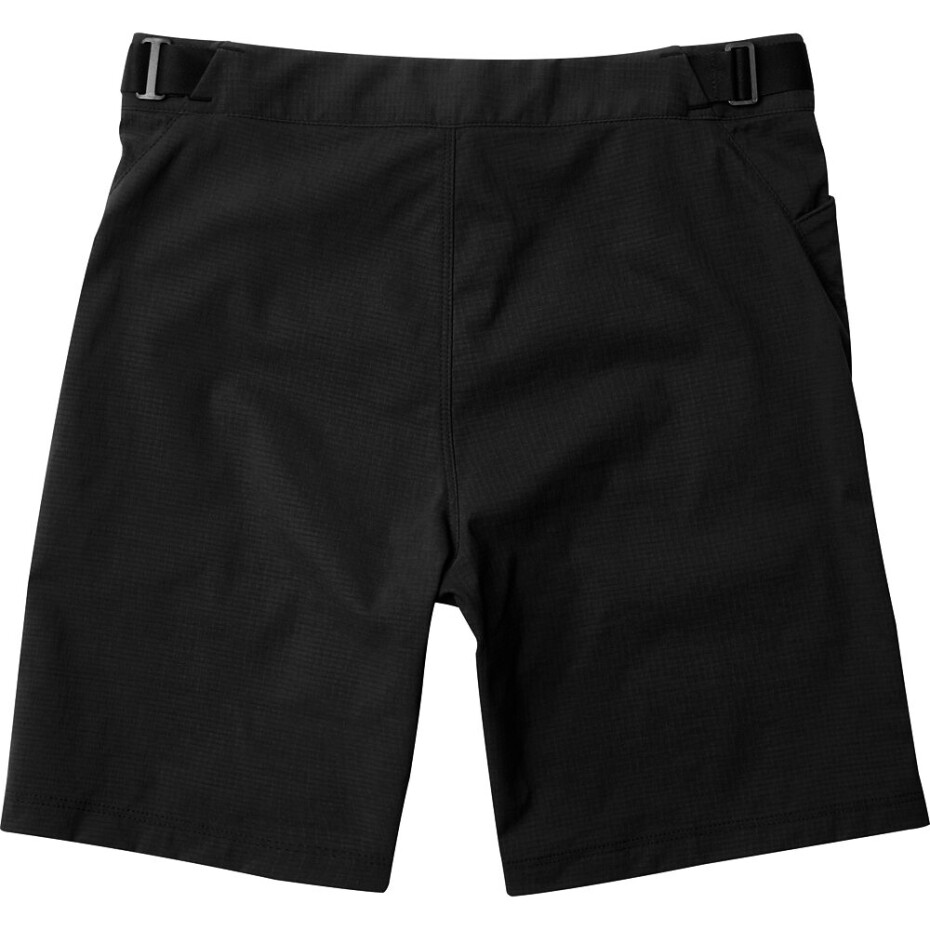 Dětské cyklistické kraťasy Fox Ranger Youth Short 26 - main (1)