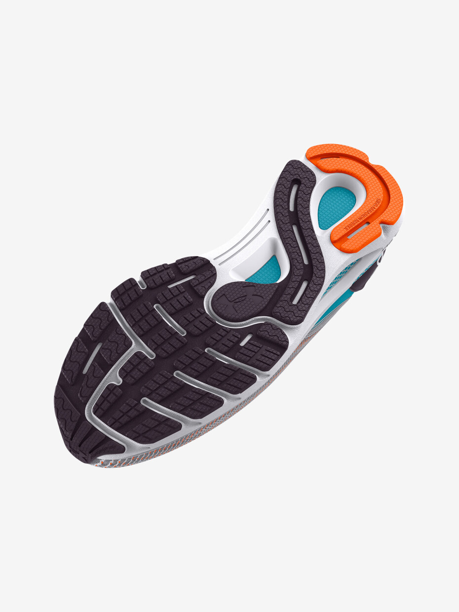 Dámská běžecká obuv Under Armour HOVR Sonic 6 BRZ-WHT  EUR 40 - main (2)