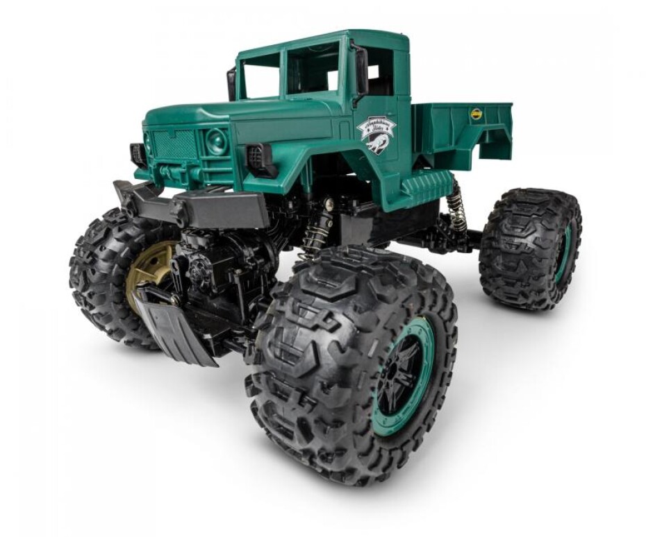 Amphibious Rider 1:12 - main (0)