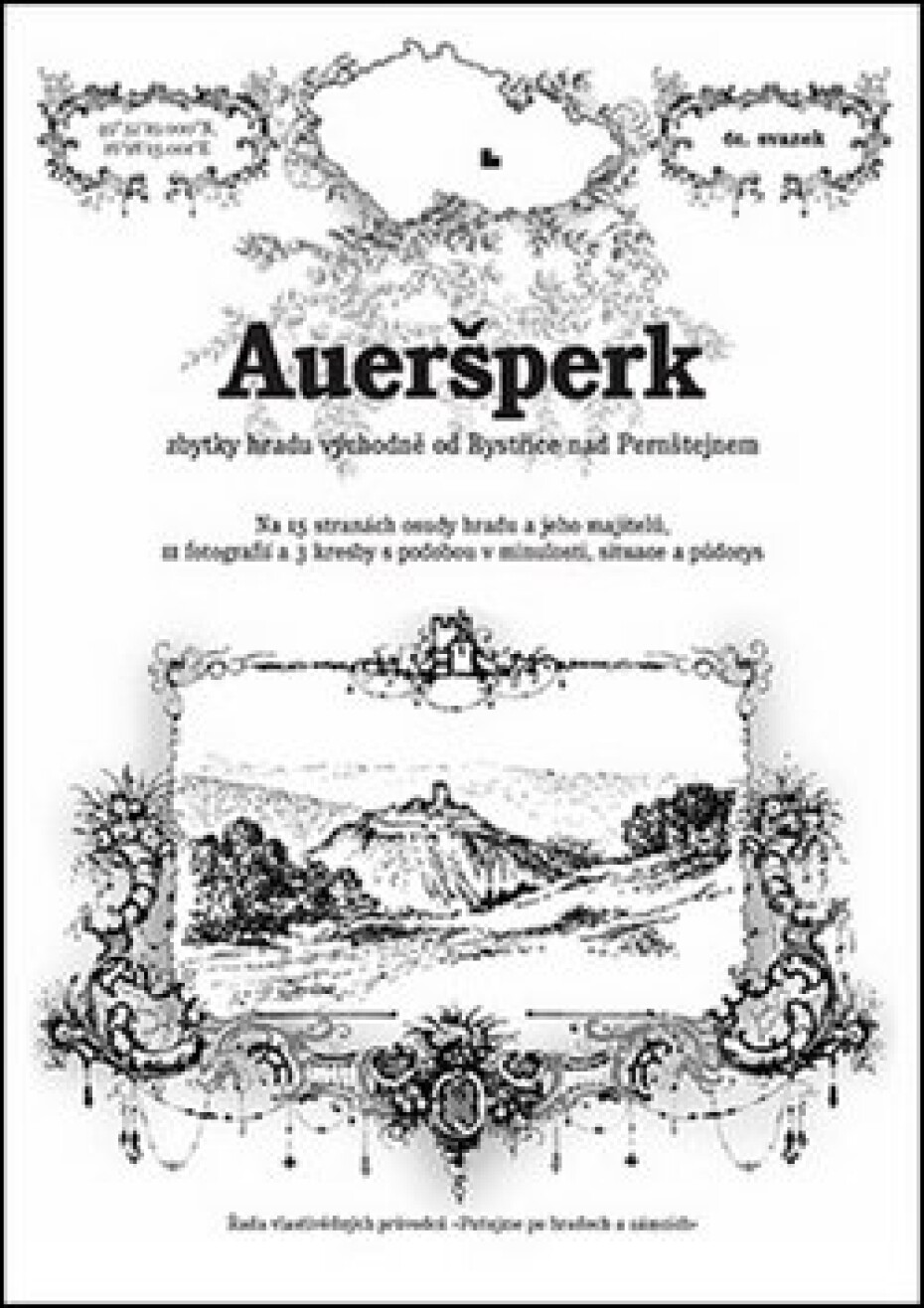 Aueršperk - Rostislav Vojkovský - main (0)