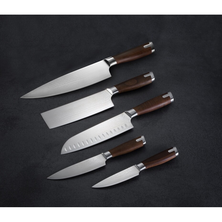 Catler DMS 178 japonský nůž Santoku - main (10)