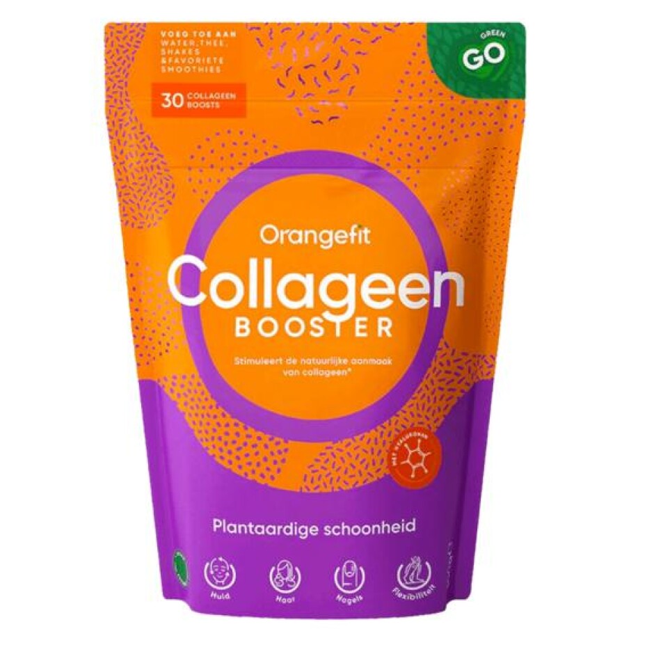 Orangefit Collagen Booster 300g - main (0)