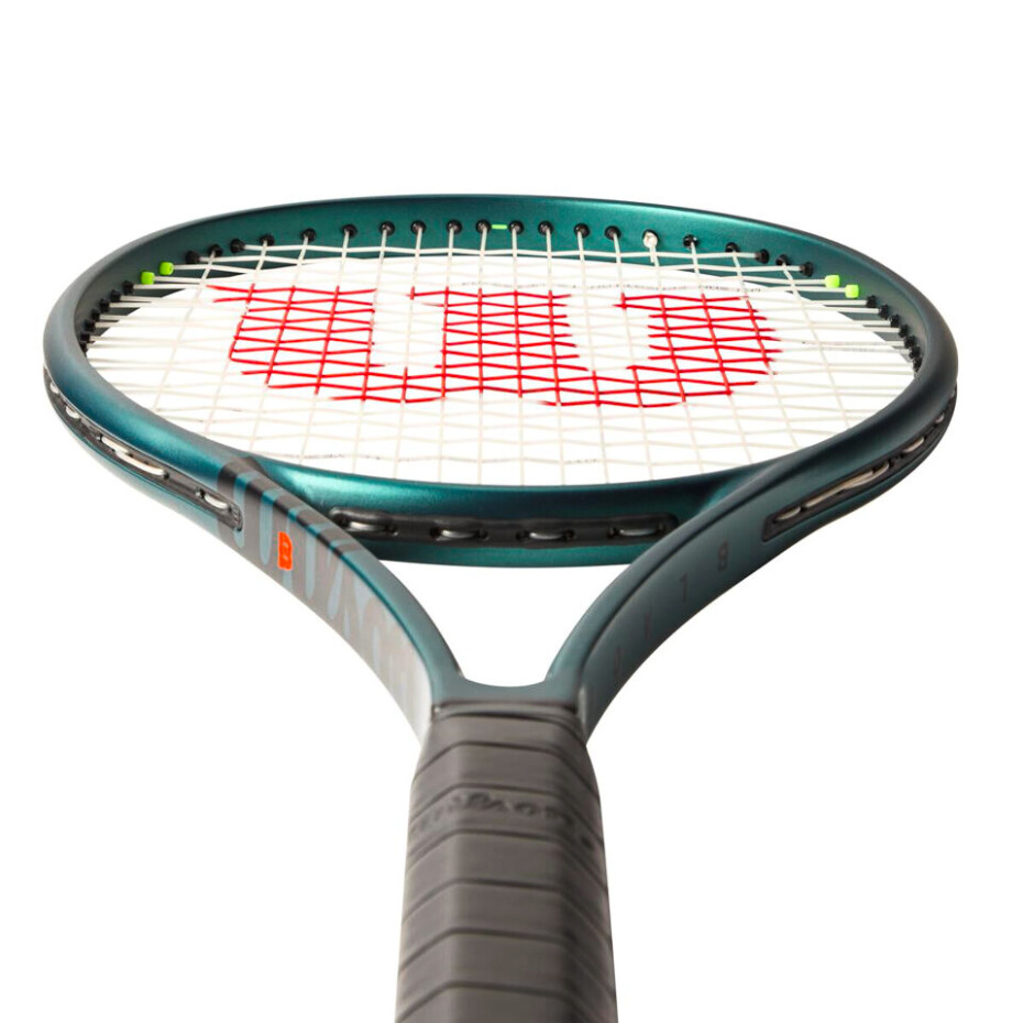 Tenisová raketa Wilson Blade 98 16x19 V9  L2 - main (6)