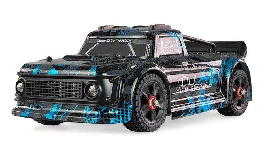 Amewi RC auto Hyper Go Breaker ProDrift-1.4 GYRO - main (0)