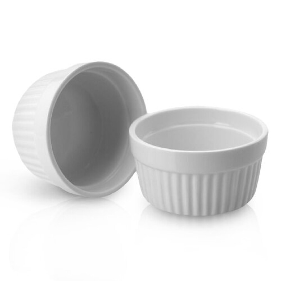 Vcas Miska na pečení 11 cm 2 ks 4261255 - main (0)