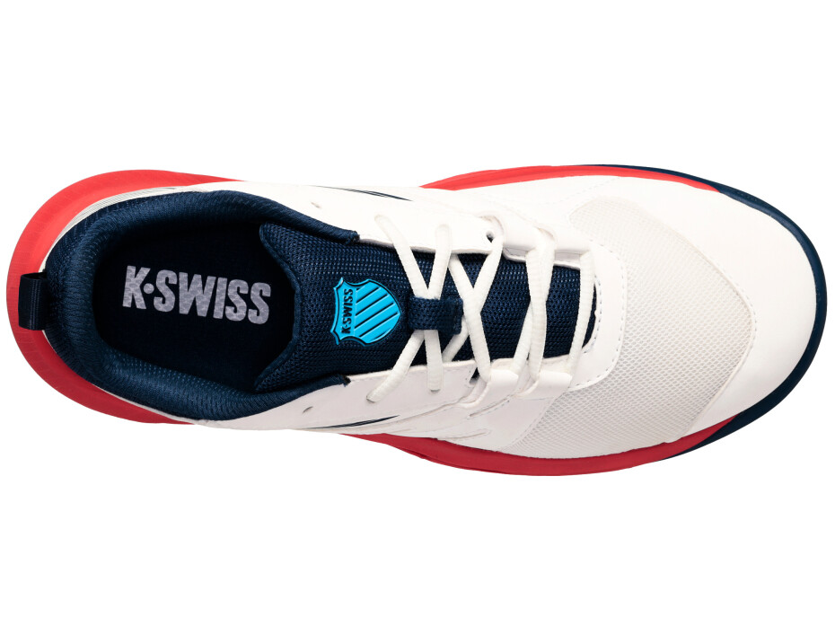 Dětská tenisová obuv K-Swiss  Speedtrac  EUR 37,5 - main (5)