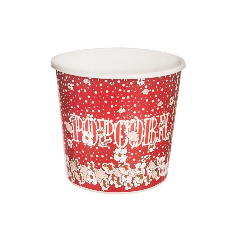 Pohár UH popcorn 3,4 l ASS  - main (3)
