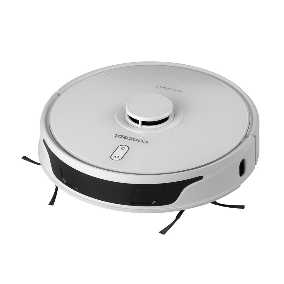 Concept VR3450 robotický vysavač s mopem 2v1 Perfect Clean - main (7)