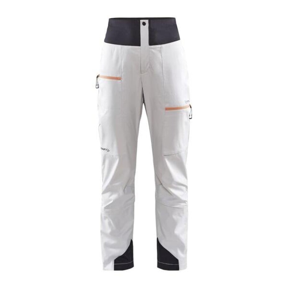 Craft ADV Backcountry Šedá - main (0)