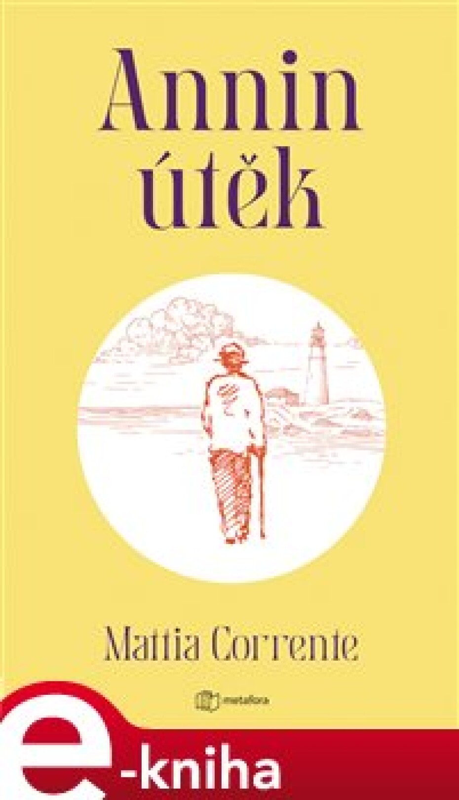 Annin útěk - Mattia Corrente - main (0)