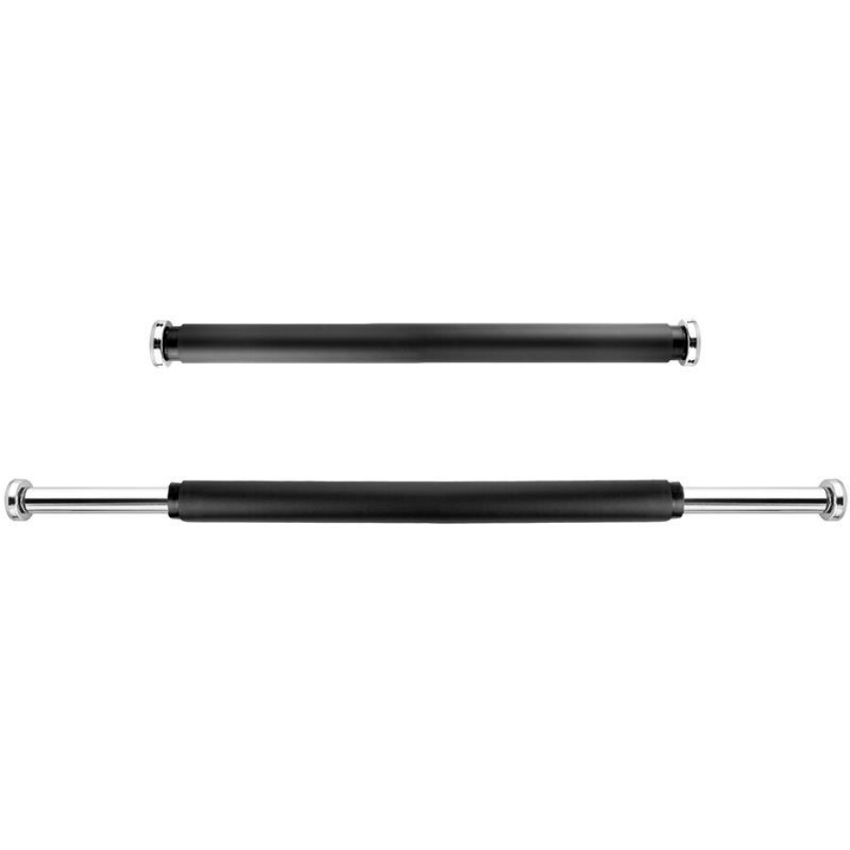 Spokey RELEVER 1 Hrazda do dveří 62-100 cm - main (0)