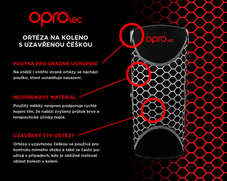 Ortéza na koleno OPROtec  TEC5730 S - main (4)