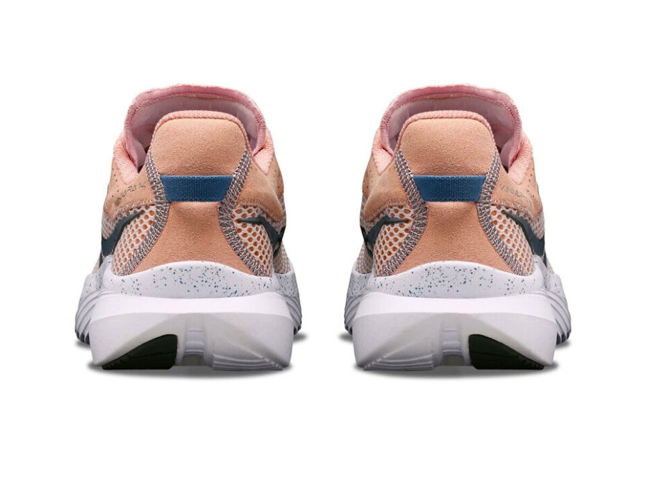 Dámská běžecká obuv Saucony  Kinvara 14 Lotus  UK 7,5 - main (4)