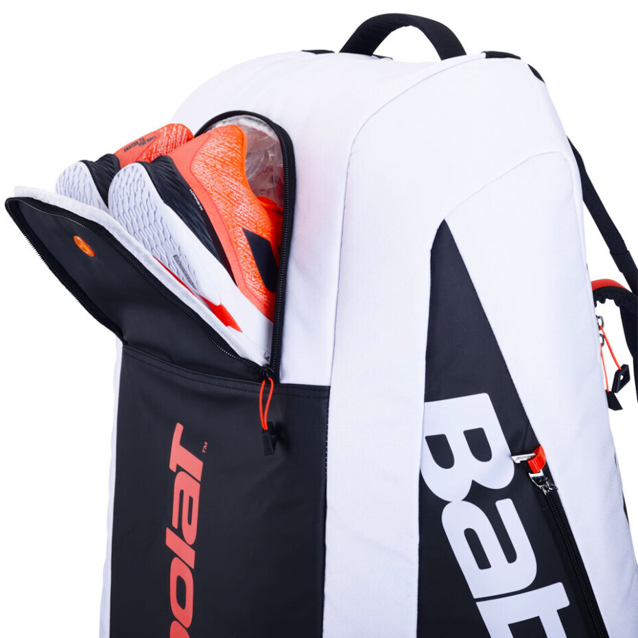 Taška na rakety Babolat  Pure Strike RH X12 2024 - main (3)