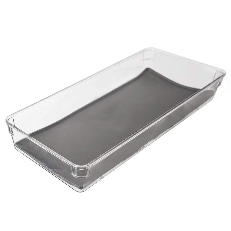 Orion UH organizér - košík Grey 40,3 x 16,2 x 4,5 cm - main (0)