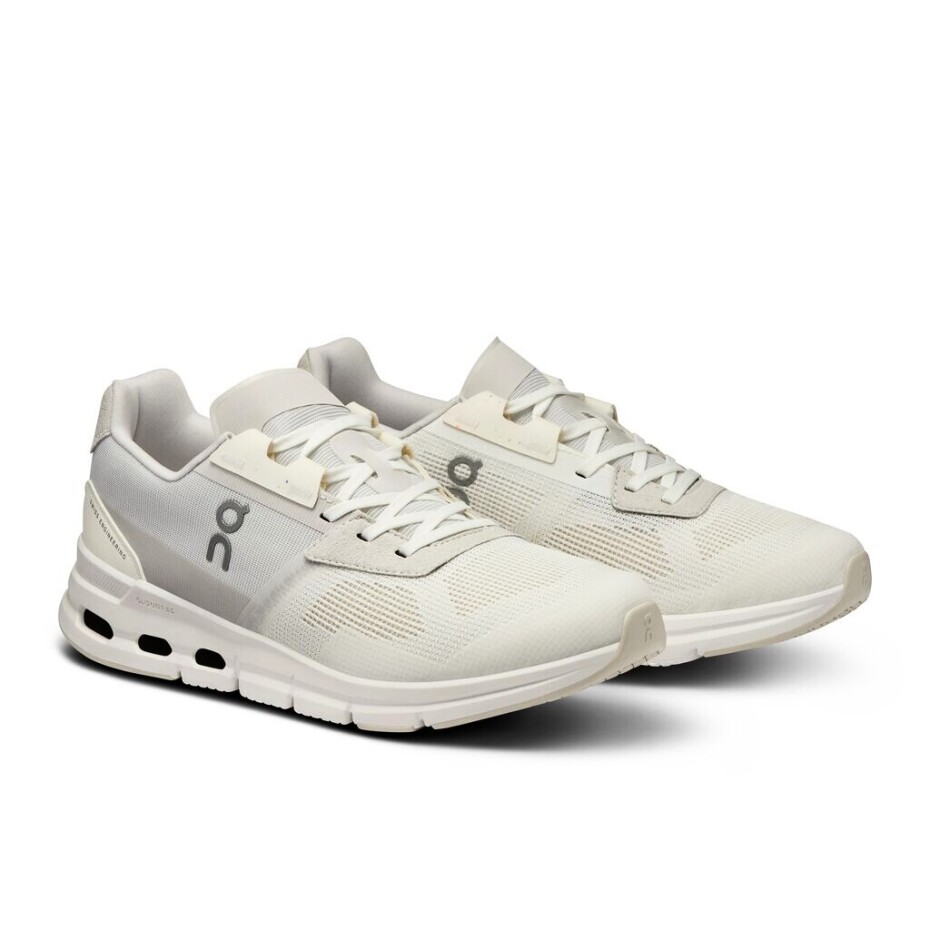 Dámská volnočasová obuv On Cloudrift White/Frost  EUR 40 - main (4)
