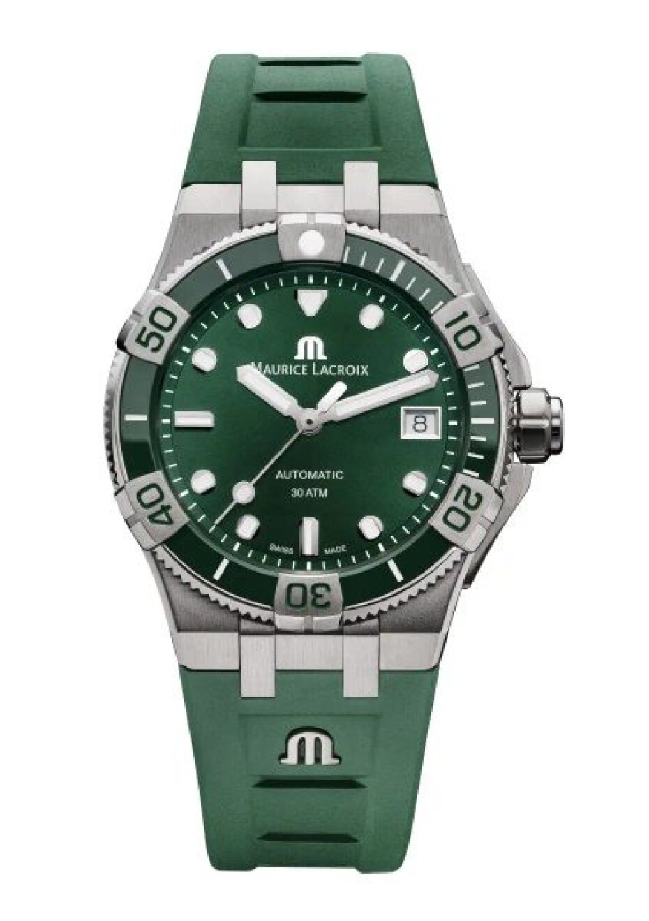 Maurice Lacroix Aikon Venturer 38mm AI6057-SSL5F-630-D - main (1)