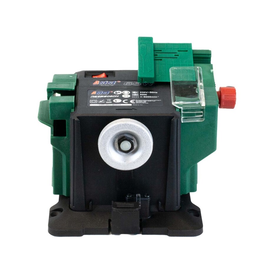 Asist AE9BS06DN multifunkční ostřička, 65 W - main (2)