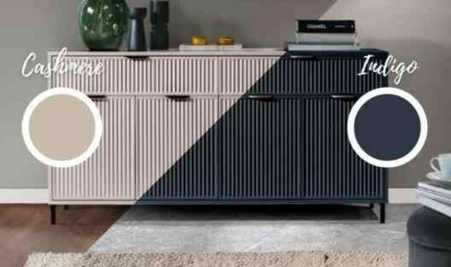 JarStol TV stolek LINKaSTYLE LS-3 | indigo - main (3)