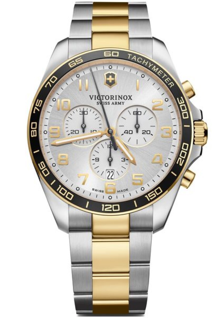 Victorinox FieldForce Classic Chrono 241903 - main (0)