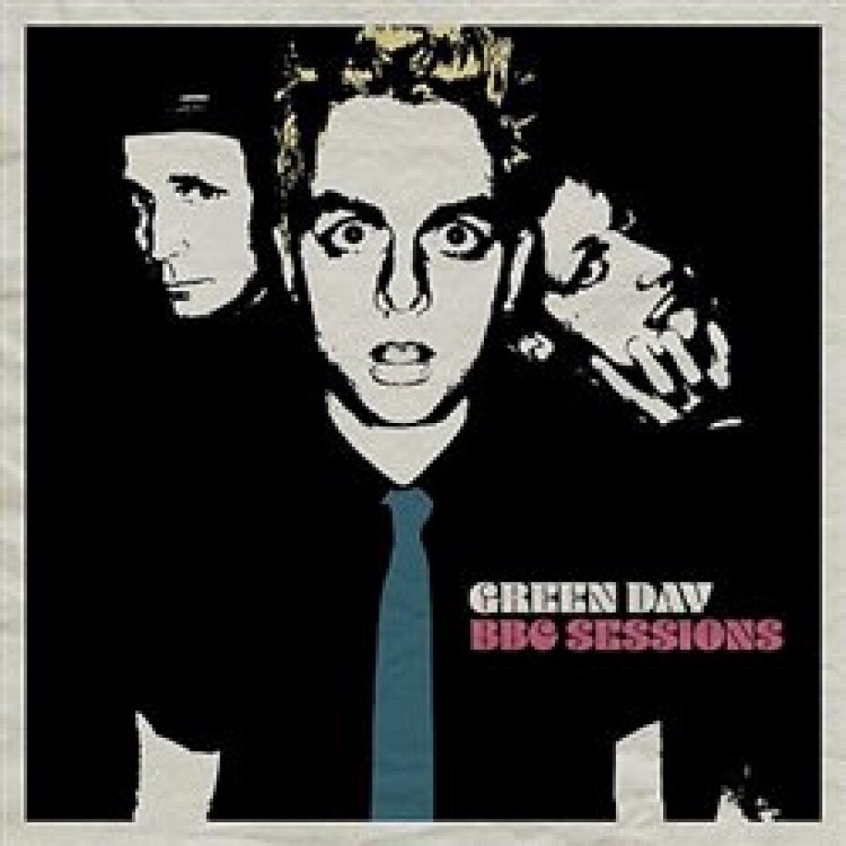 The BBC Sessions - Green Day - main (0)