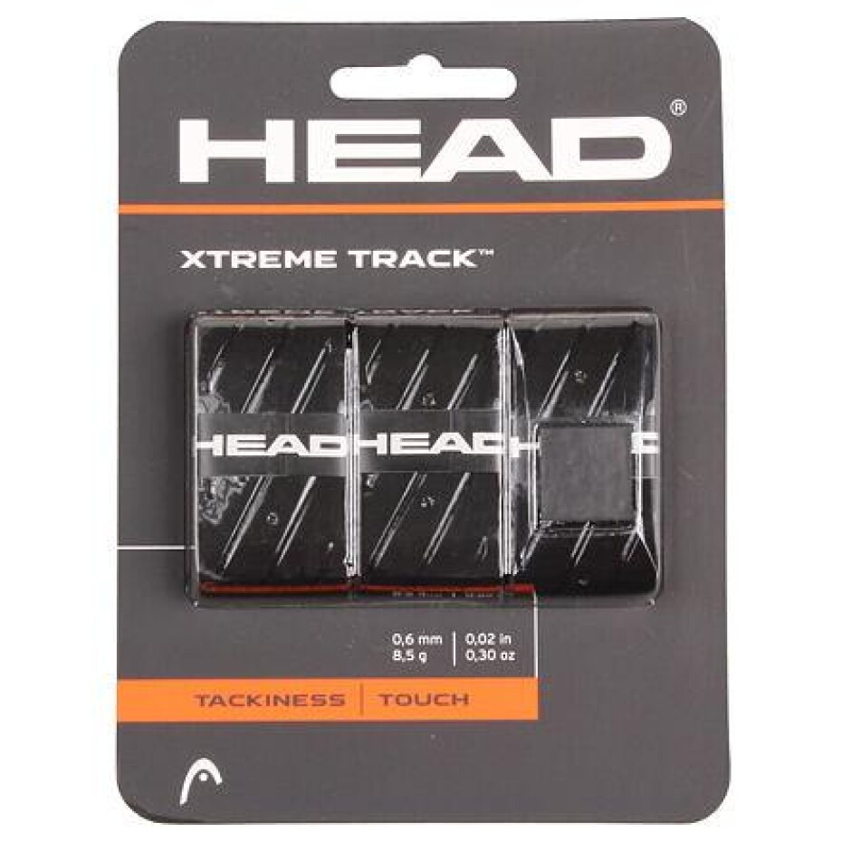 Head XtremeTrack omotávka - main (0)