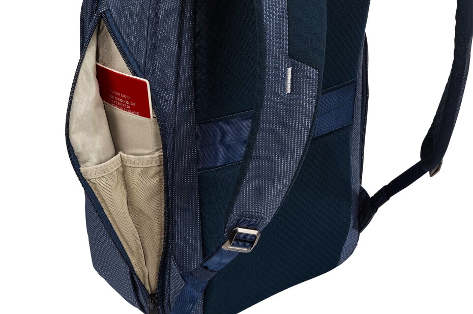Batoh Thule Crossover 2 Backpack 30L - Dark Blue - main (6)