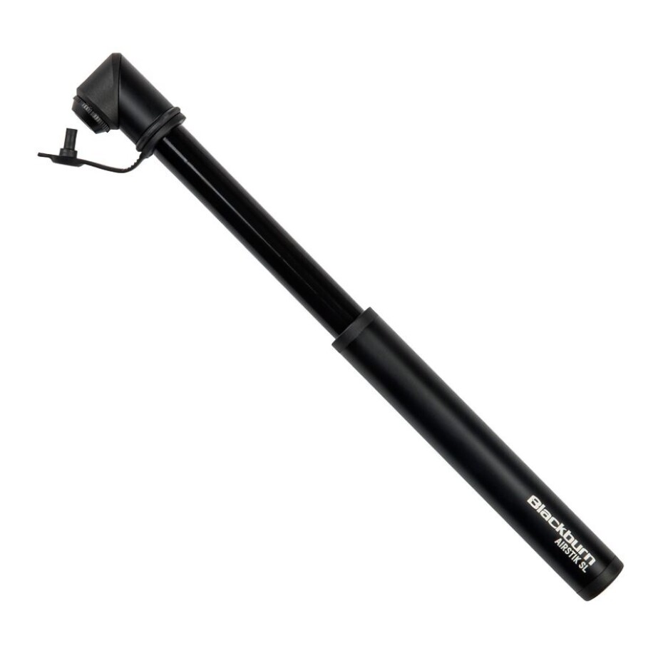 Pumpička Blackburn  AirStik SL Black - main (1)