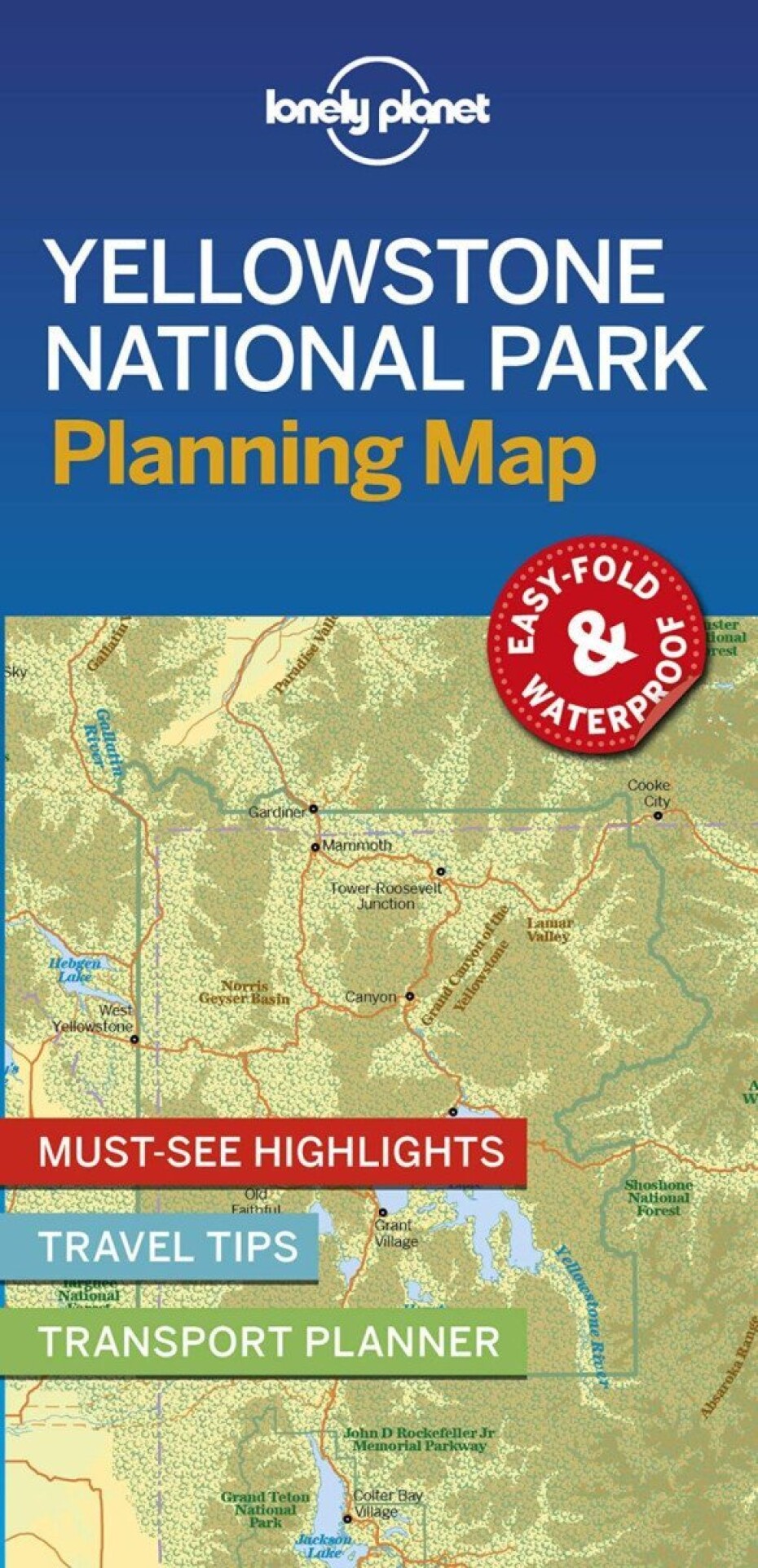 WFLP Yellowstone NP Planning Map 1st edition - main (0)