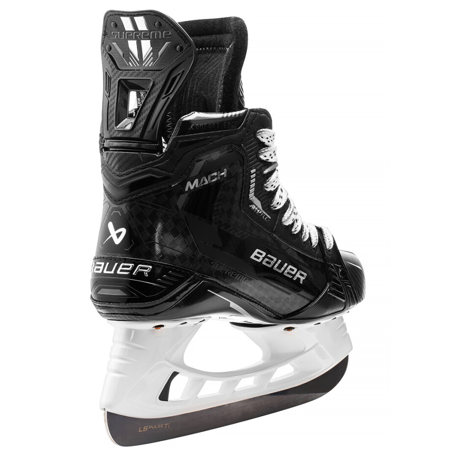 BAUER S22 TI SUPREME MACH Intermediate - main (2)