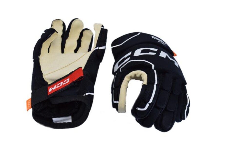 CCM Hokejbalové rukavice 88K Pro - main (0)