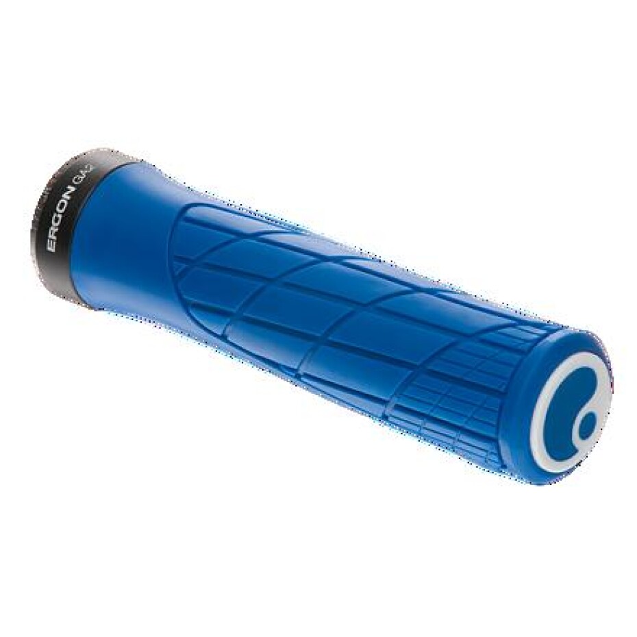 Ergon Gripy Ga2 Midsummer Blue - main (0)