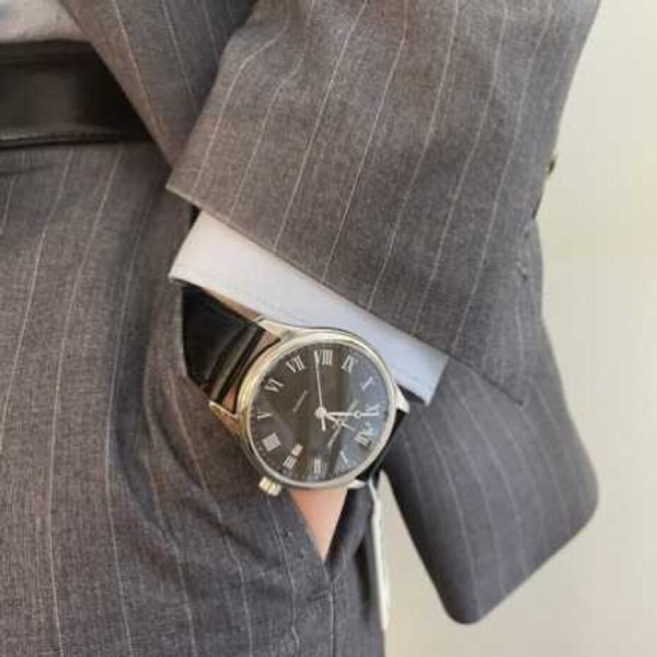 Frederique Constant Classics Index Automatic FC-303MCK5B6 - main (14)