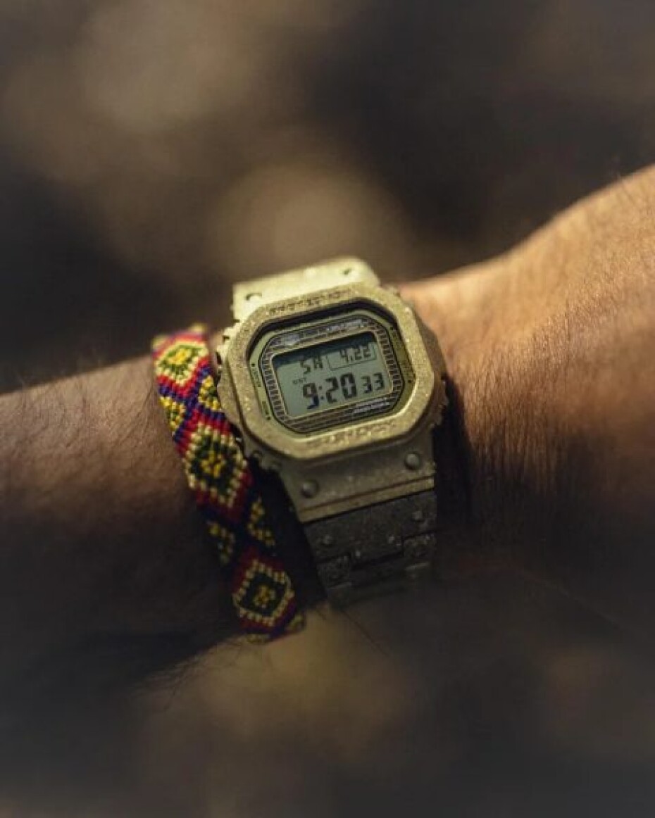 Casio G-Shock GMW-B5000PG-9ER 40th Anniversary Recrystallized - main (22)