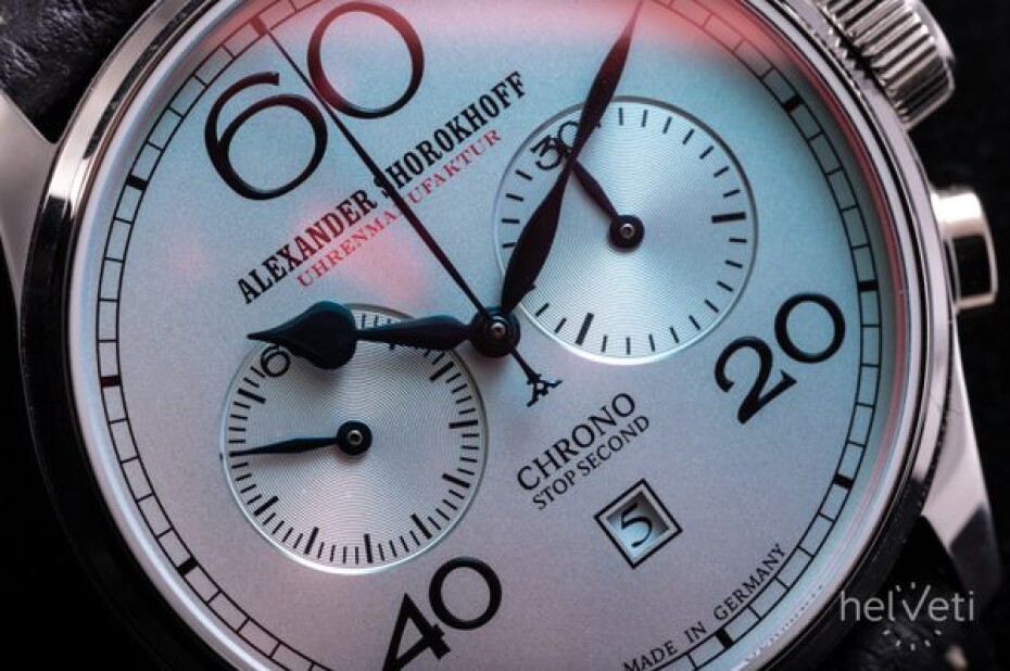 Alexander Shorokhoff Blue Sapphire AS.C01-7 - main (5)